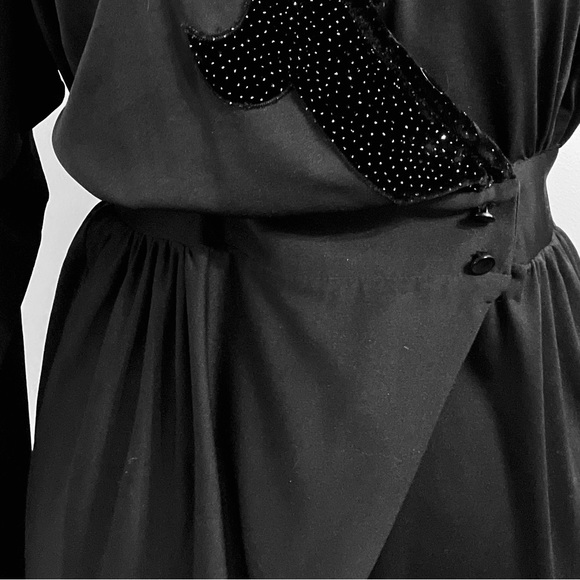 Oscar De La Renta Jumpsuit, pants, formal - Picture 3 of 7